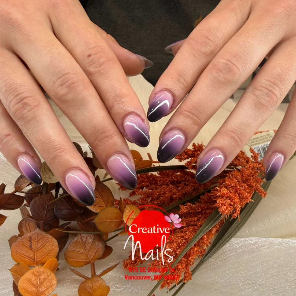 Nail Sep 30